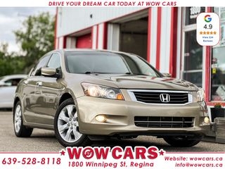 2010 Honda Accord