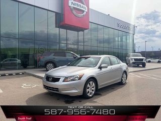 2010 Honda Accord
