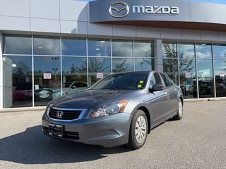 2010 Honda Accord