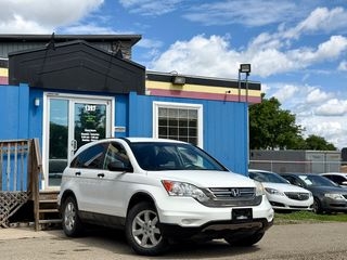 2010 Honda CR-V