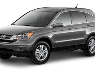 2010 Honda CR-V