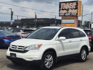 2010 Honda CR-V