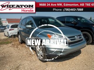 2010 Honda CR-V