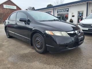 2010 Honda Civic