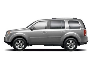 2010 Honda Pilot