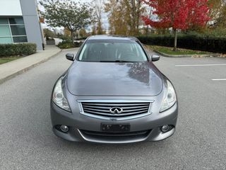 2010 Infiniti G37