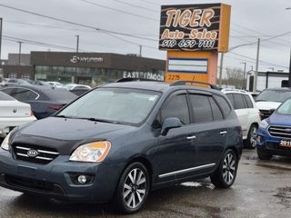 2010 Kia Rondo