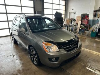 2010 Kia Rondo