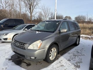 2010 Kia Sedona