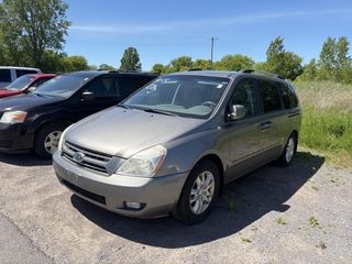 2010 Kia Sedona