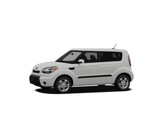 2010 Kia Soul