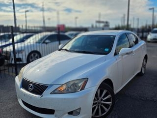 2010 Lexus IS