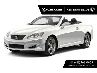 2010 Lexus IS