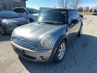 2010 MINI Cooper