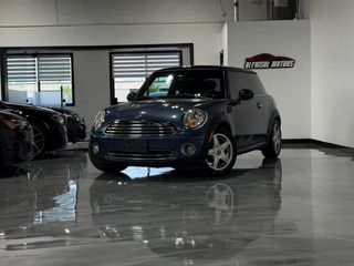 2010 MINI Cooper