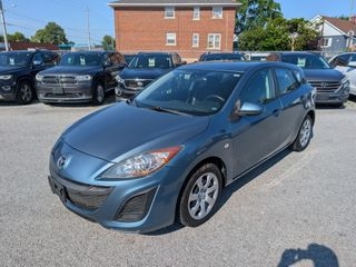 2010 Mazda 3