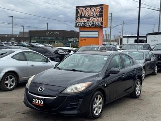 2010 Mazda Mazda3