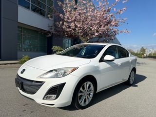 2010 Mazda Mazda3