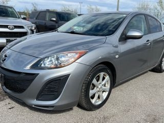 2010 Mazda Mazda3