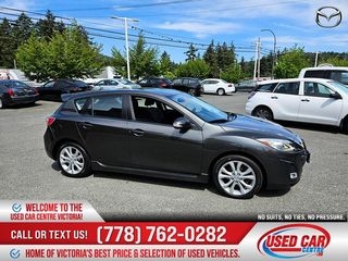 2010 Mazda Mazda3