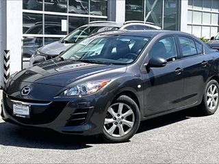 2010 Mazda Mazda3