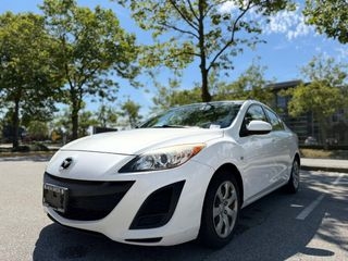 2010 Mazda Mazda3