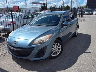2010 Mazda Mazda3