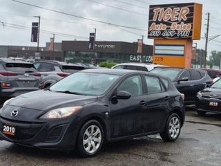 2010 Mazda Mazda3