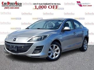 2010 Mazda Mazda3