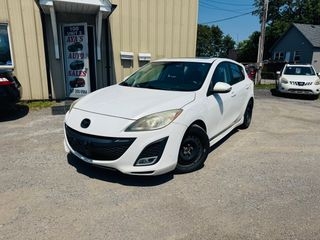 2010 Mazda Mazda3
