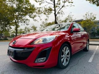 2010 Mazda Mazda3