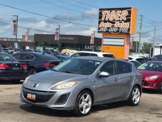 2010 Mazda Mazda3