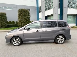 2010 Mazda Mazda5