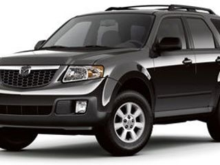 2010 Mazda Tribute