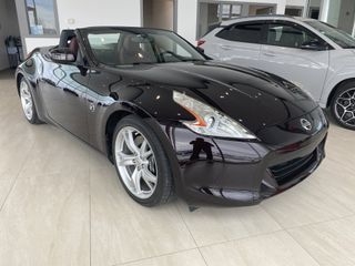 2010 Nissan 370Z