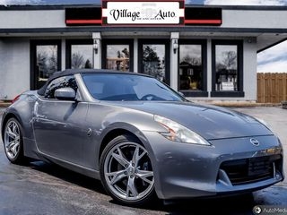2010 Nissan 370Z