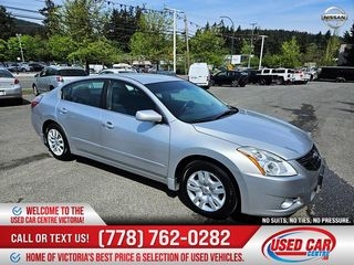 2010 Nissan Altima