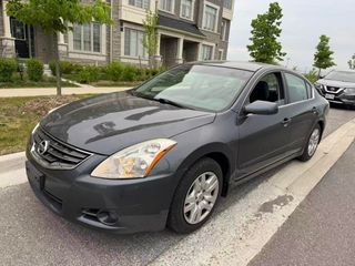 2010 Nissan Altima