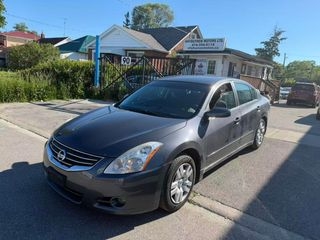 2010 Nissan Altima