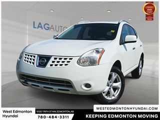 2010 Nissan Rogue