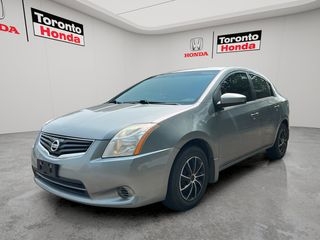 2010 Nissan Sentra