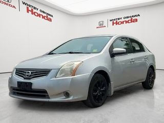 2010 Nissan Sentra