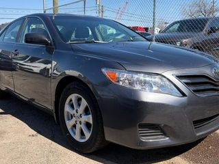 2010 Toyota Camry