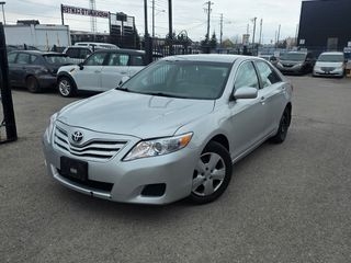 2010 Toyota Camry