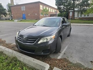2010 Toyota Camry