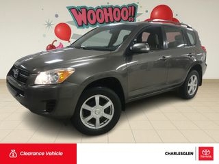 2010 Toyota RAV4