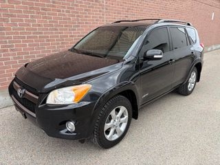 2010 Toyota RAV4