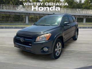 2010 Toyota RAV4