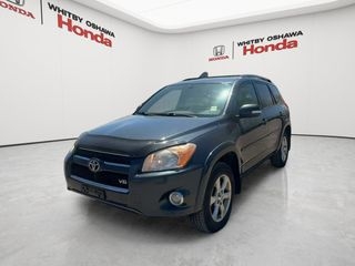 2010 Toyota RAV4
