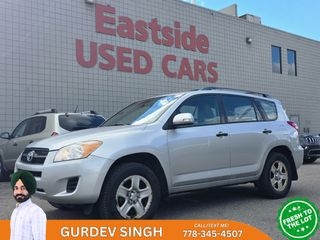 2010 Toyota RAV4